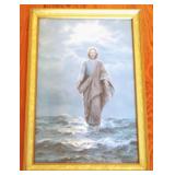 Framed Print - 17.5 x 12