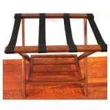 Luggage Rack/ Stand - 26 x 19 x 21