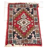 Persian Kazak Rug - 16 x 24
