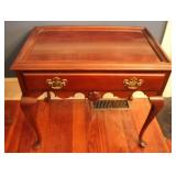 One Drawer Table - 29 x 18 x 27