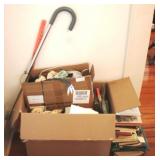 Lot of Assorted Items