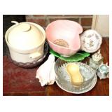 Lot of Assorted Items