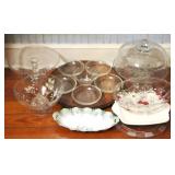 Lot of Assorted Items