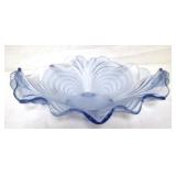 Cambridge Blue Caprice Alpine oval bowl