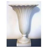 Lenox Vase - 8.75 tall