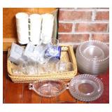 Lot of Assorted Items