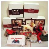 Lot of American Girl Accessories