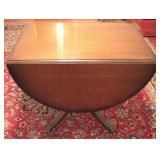 Drop-Side Table - 36 x 24 x 30 (closed)