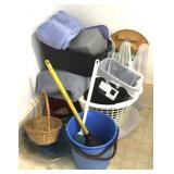 Lot of Assorted Items