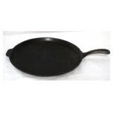 Cast Iron Skillet - 11.25"