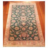 Persian Chobi Rug - 33 x 63