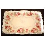 Royal Bavaria Serving Tray - 11 x 8