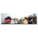 Lot of Assorted Items