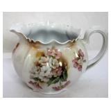 R.S. Prussia Pitcher - 9 x 6