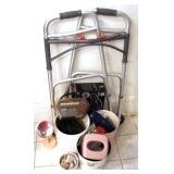 Lot of Assorted Items