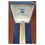 Vintage Colibri lighter