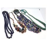 Lot of Costume Jewelry