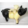 Cast Iron Flying Pig - 12 x 8