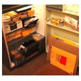 Lot of Assorted Film & Photo Paper