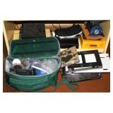 Lot of Assorted Items