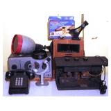 Lot of Assorted Items