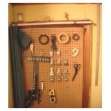 Lot of Assorted Items