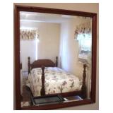 Mirror - 30 x 26
