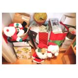 Lot of Assorted Items