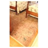Area Rug - 142" x 107"