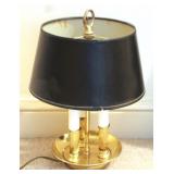 Lamp - 12" tall
