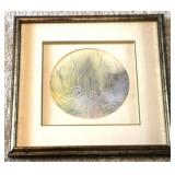 Framed Print - 12 x 12