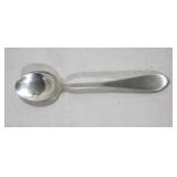 Sterling Spoon by Reed & Barton - 5.25" long