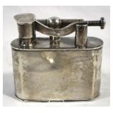 Sterling Table Lighter weighted - 3.25 x 3
