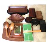 Lot of Assorted Items