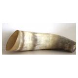 Antler Horn - 7.5" long