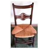 Antique Rocking Chair