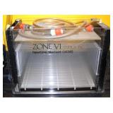 Zone VI Film Negative Washer