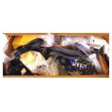 Drawer Lot of Assorted Items