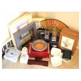 Lot of Assorted Items