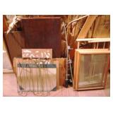 Lot of Assorted Items