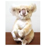 Vintage Steiff Koala Bear - 5" tall