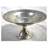 Sterling Weighted Compote