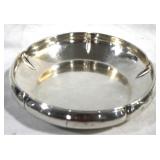 Sterling Bowl - 9" round