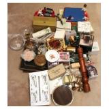 Lot of Assorted Items