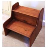 Bed Steps - 17 x 18 x 18