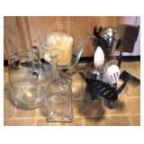 Lot of Assorted Items