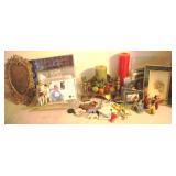 Lot of Assorted Items