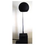 Vintage Desk lamp - 13" tall