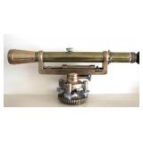 Brass Surveyor