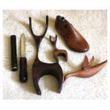 Lot of Assorted Items